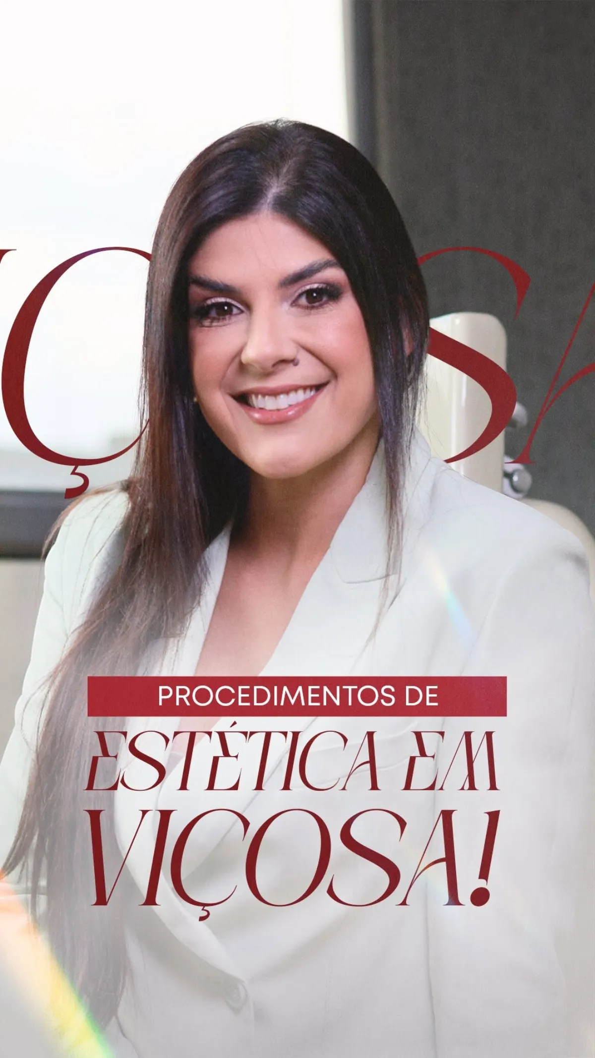 Toxina botulínica e contorno do rosto